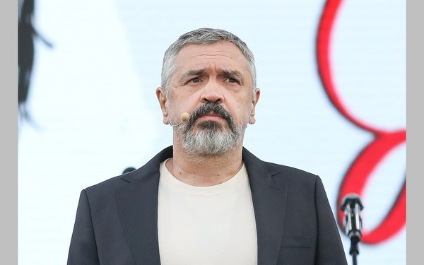 Брянских книголюбов пригашают на творческую встречу с писателем, участником СВО Дмитрием Артисом