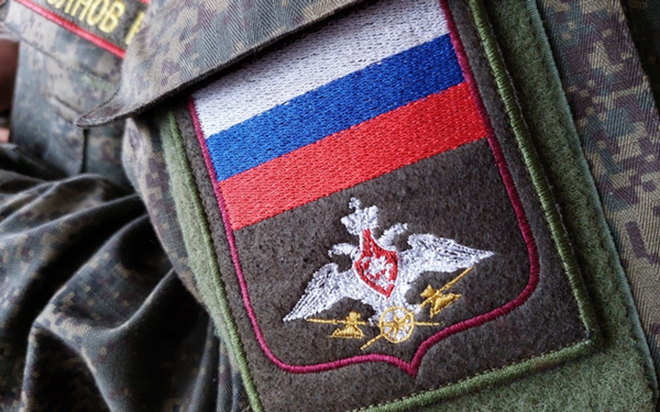 На границе Брянской области появился спиральный барьер «Егоза»