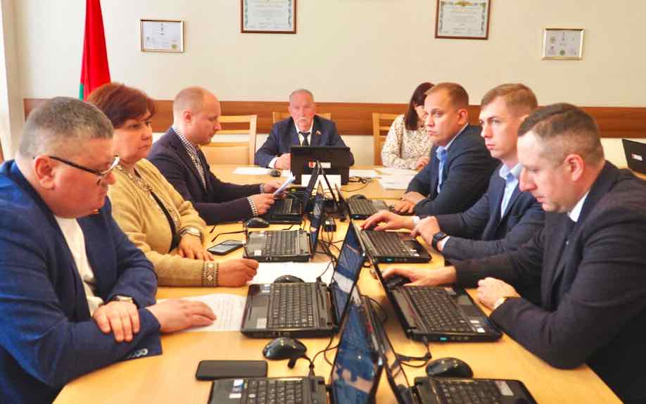 В Брянске 277 участников СВО нашли работу после демобилизации