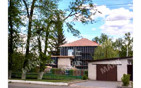 В Новозыбкове Брянской области завершают капитальный ремонт детского сада