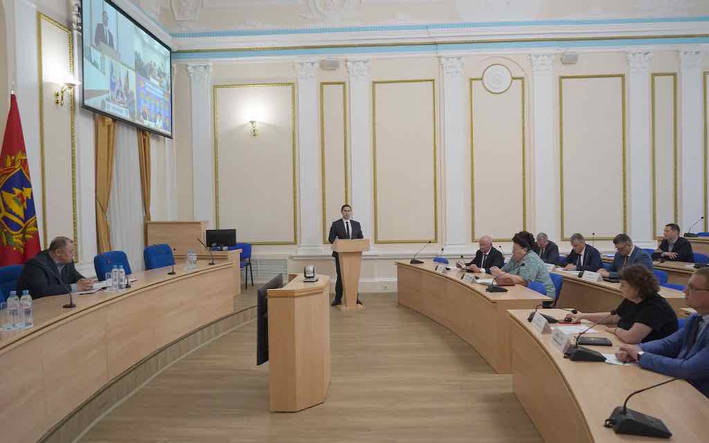 Брянская область завершила отопительный сезон без аварий