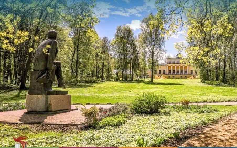 В Брянске откроется выставка «Славянский мир, сомкнись тесней…»