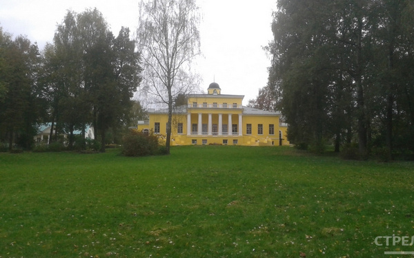 Стало известно расписание Брянского музея-заповедника «Овстуг» в праздничные дни