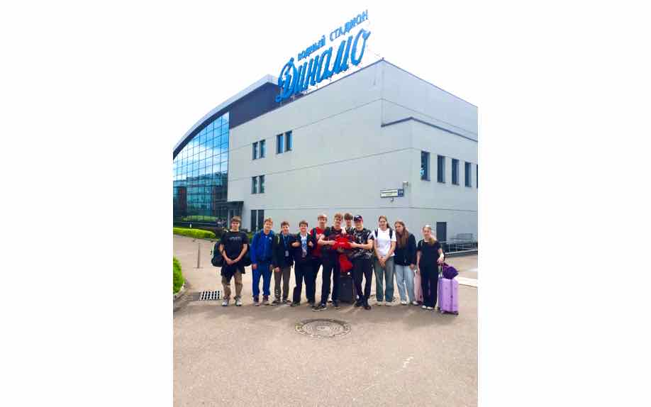 Брянские пловцы взяли 9 медалей на всероссийских соревнованиях в Москве