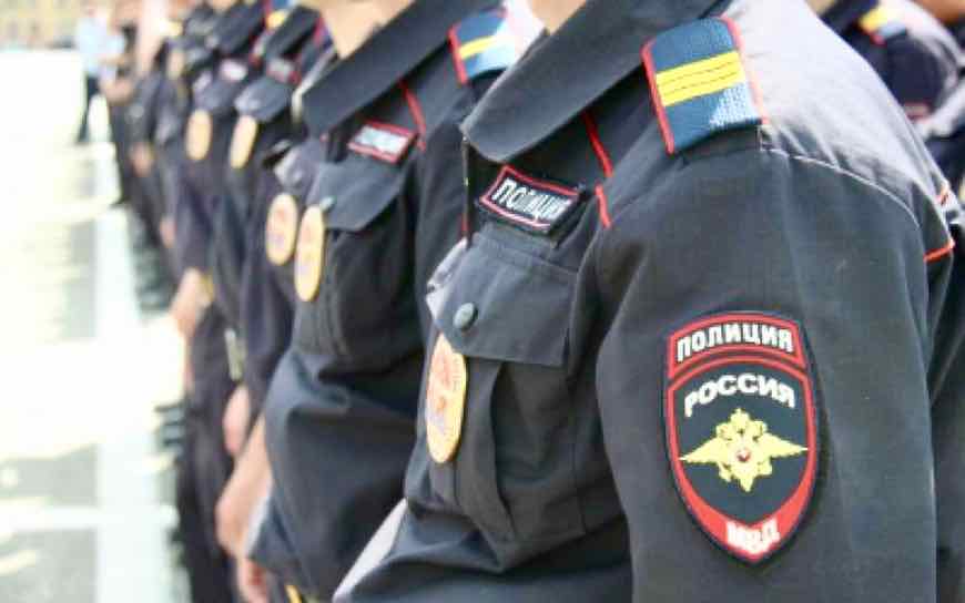 В Брянской области растет эффективность работы полиции