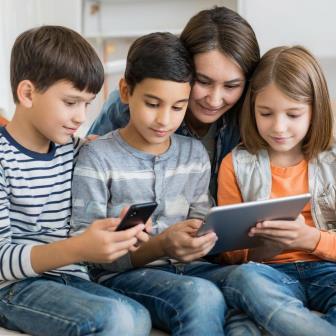 Брянские родители могут позаботиться о безопасности своих детей