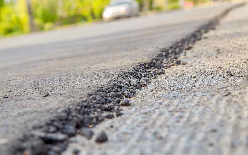 Улицу Куйбышева в Брянске отремонтируют к 2026 году