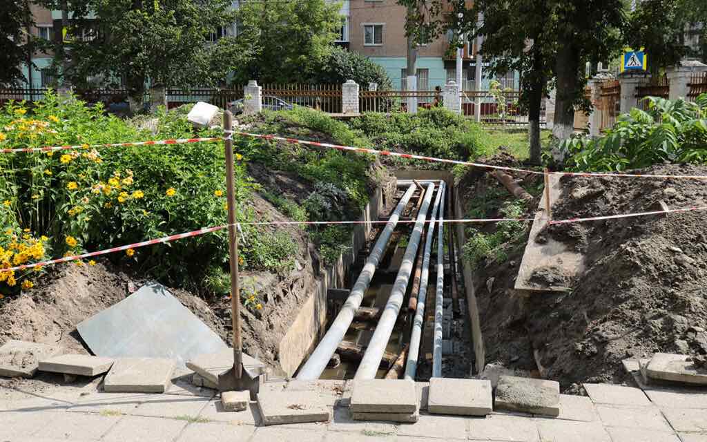 Брянские школы и детсады модернизируют к началу учебного года