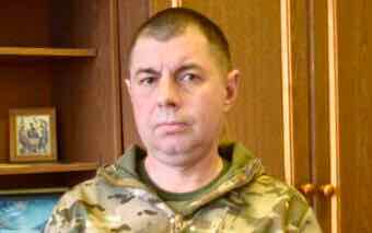 Николай Возликов из Жирятино продолжает семейную традицию службы