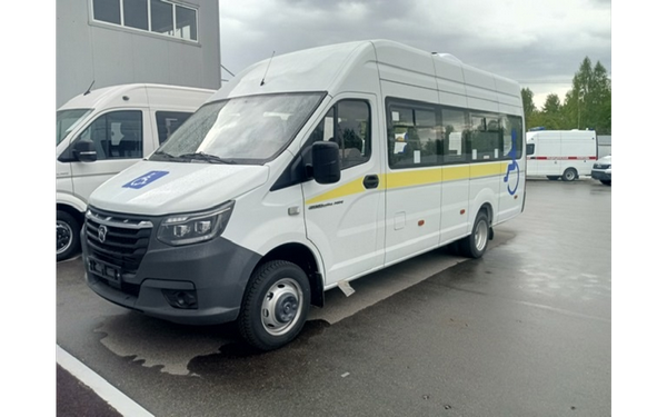 В Брянске появится социальное такси повышенного комфорта