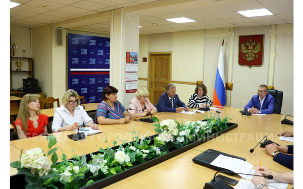 В 2026 году в Брянске  отремонтируют парк «Олимпийский»