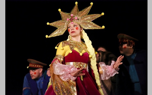 Брянский ТЮЗ закрыл 44-ый театральный сезон