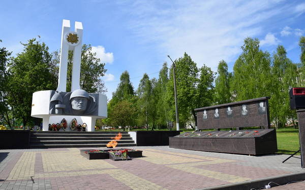 В Климовском районе Брянщины планирует реализовать семь проектов по программе инициативного бюджетирования