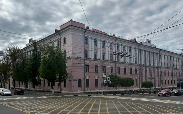 В Брянском филиале медуниверситета имени И.М. Сеченова будут обучать студентов четырём специальностям