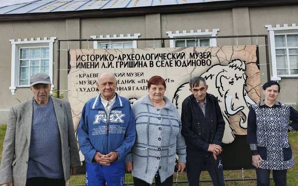 На Брянщине продолжается реализация нацпроекта «Старшее поколение»