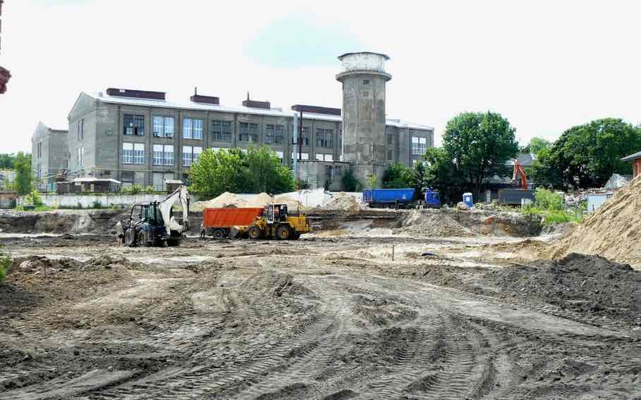 В Дятьково состоялось выездное совещание брянских парламентариев