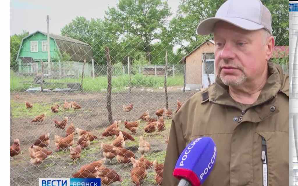 Девять фермерских хозяйств Брянской области стали обладателями грантов «Агростартап»