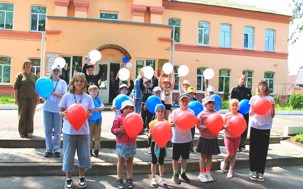 В Карачевской районной библиотеке организовали музыкально-литературное представление