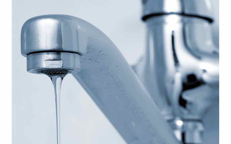 В Брянске началось строительство водозабора на улице Мичурина