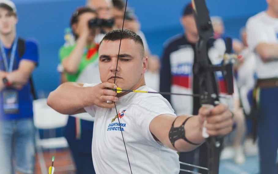 На соревнованиях ЦФО «Кубок Защитников Отечества» команда из Брянской области завоевала две медали