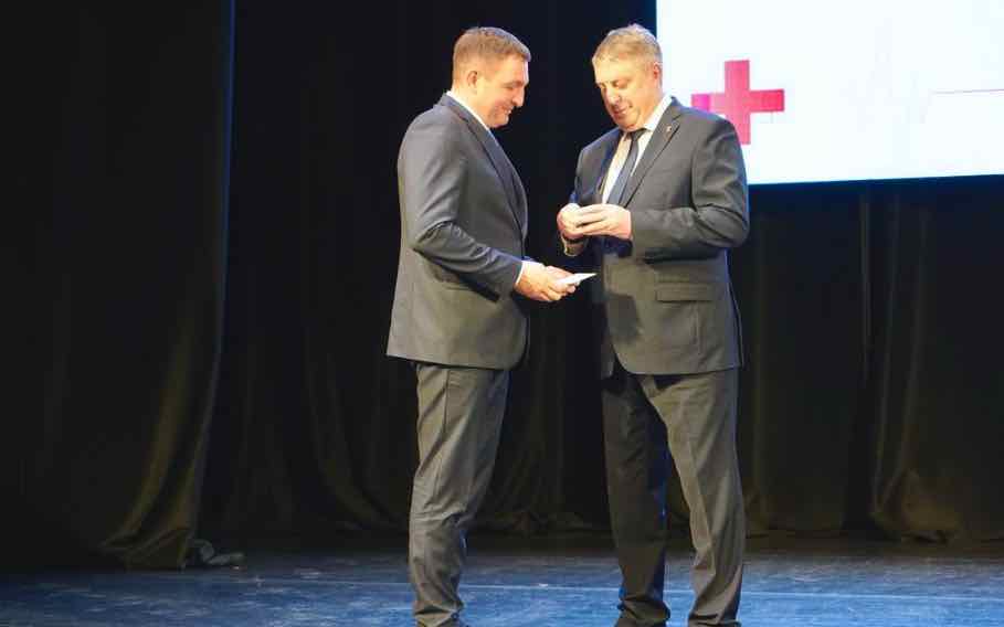 В Брянской области 97 медицинских работников удостоены звания «Заслуженный врач Российской Федерации»