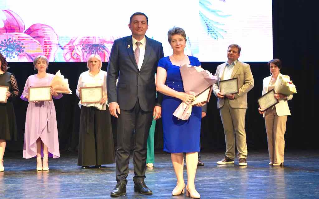 В Брянской области за пять лет было выделено финансирование на приобретение врачам более 350 квартир