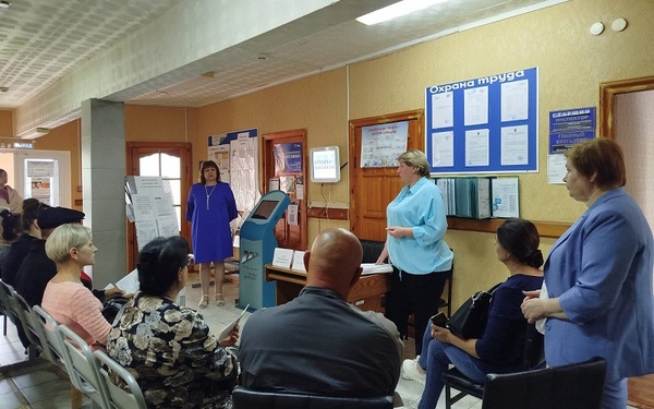 В Брянской области ветеранам СВО активно помогают адаптироваться к мирной жизни