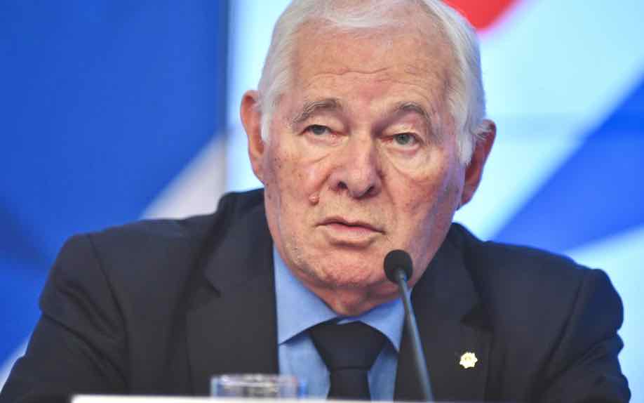 Детский хирург Леонид Рошаль оценил оперативность брянских медиков при теракте с поездом