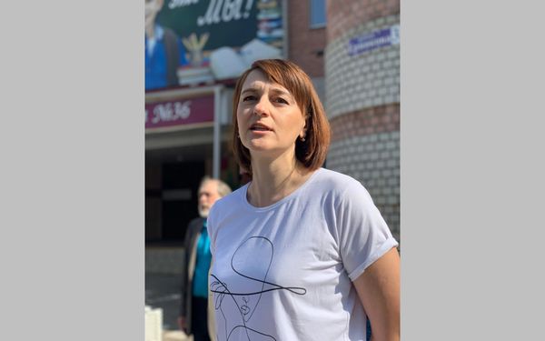 Педагоги Брянщины поддерживают бойцов СВО