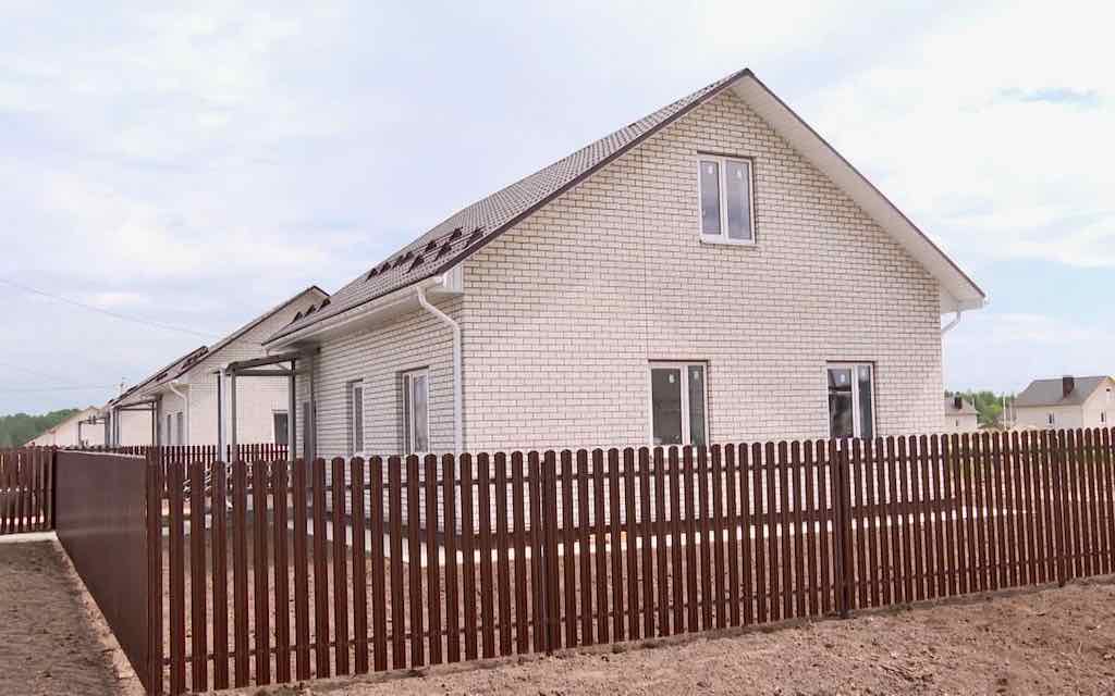 В Брянской области на реализацию программы развития сельских территорий направлено свыше 600 миллионов