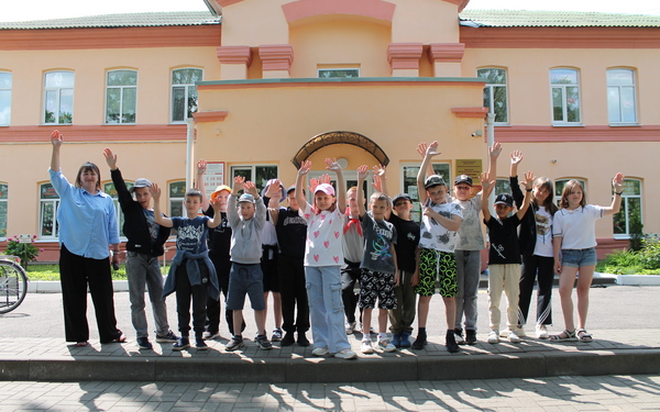 В Карачевской муниципальной модельной библиотеке прошла спортивно-познавательная викторина «Здоровый спорт – жизнь без забот»