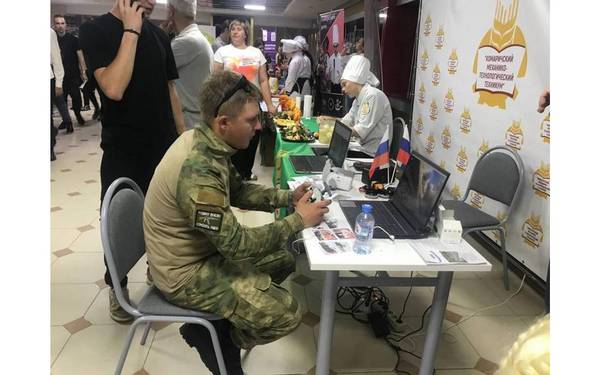 Инвалидам — участникам СВО на Брянщине помогают найти работу