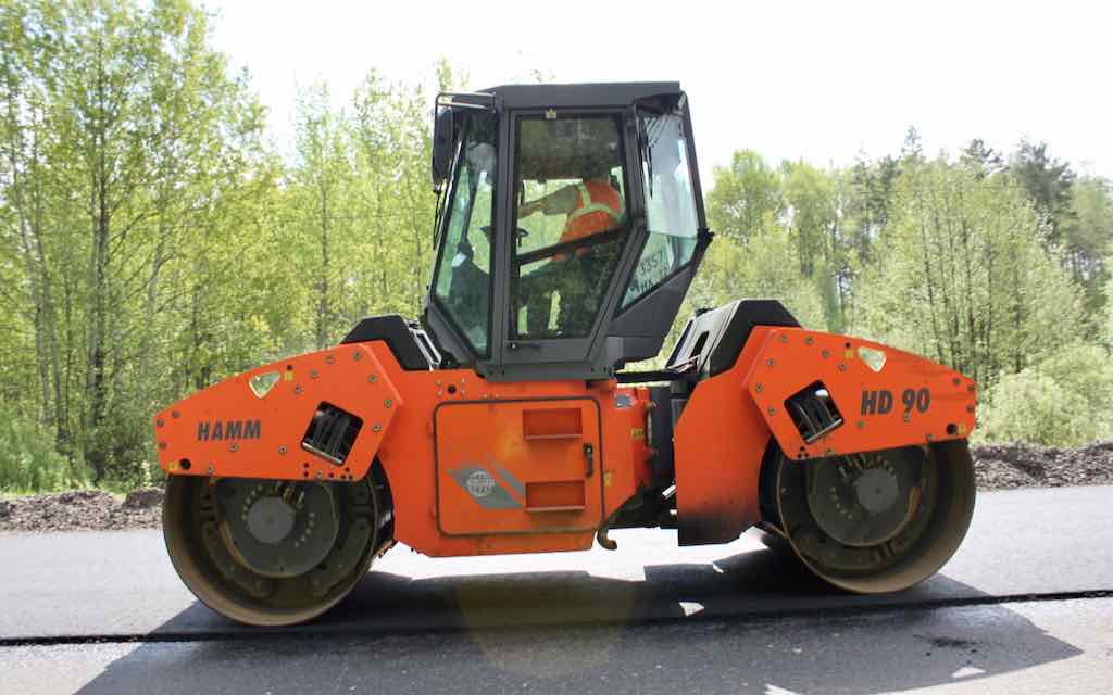 В Брянске запланирована реконструкция улицы Никитина