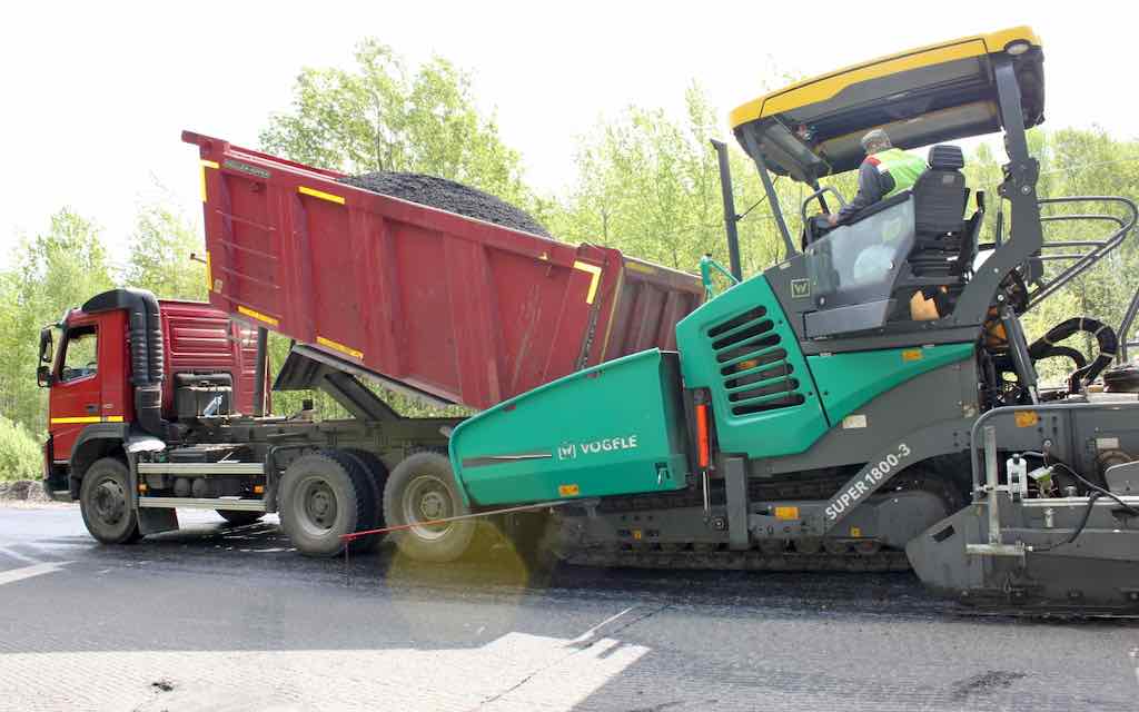 В Брянске проведут масштабную реконструкцию улицы Малыгина