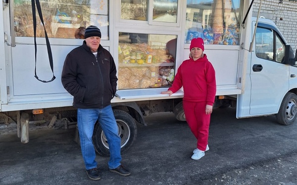 Брянские кооператоры празднуют 130-летие со дня основания