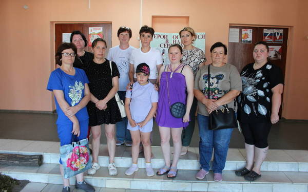 Дети из брянской Суземки побывают на экскурсии в Москве