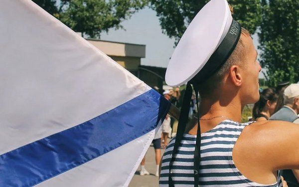 В Брянске пройдет праздник в честь Дня военно-морского флота