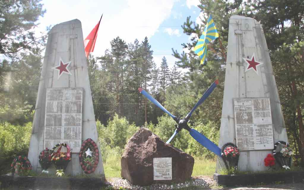 Брянская область ремонтирует дороги памяти героев войны