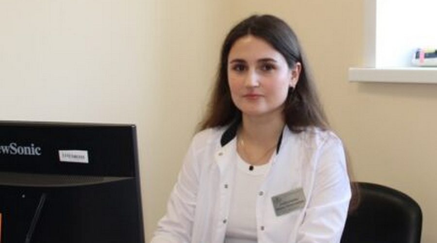 Брянские выпускники Сеченовского университета рассказывают, как знания из вуза помогают в работе