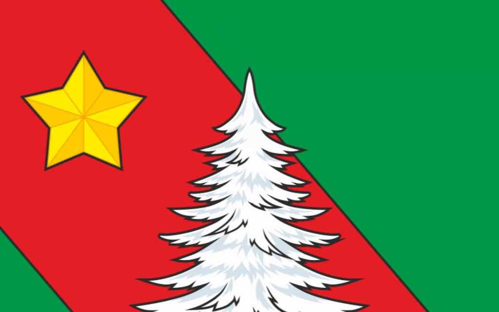 Клетнянский район Брянской области получил официальные символы