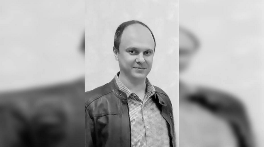 В Новозыбкове увековечат память участника СВО, кавалера ордена Мужества Сергея Караваева