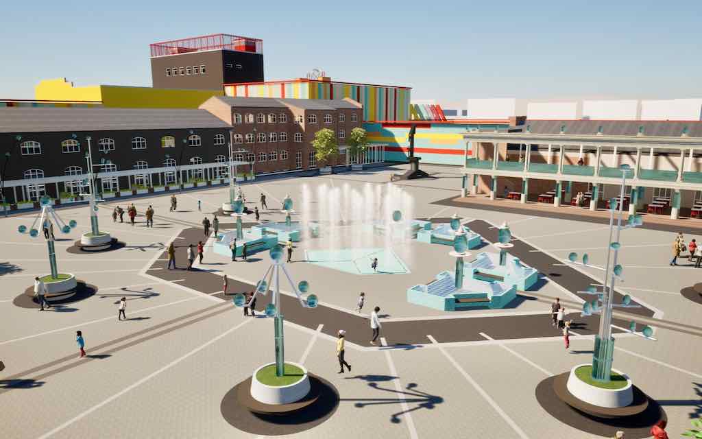 В Брянской области на благоустройство направят 330 млн рублей