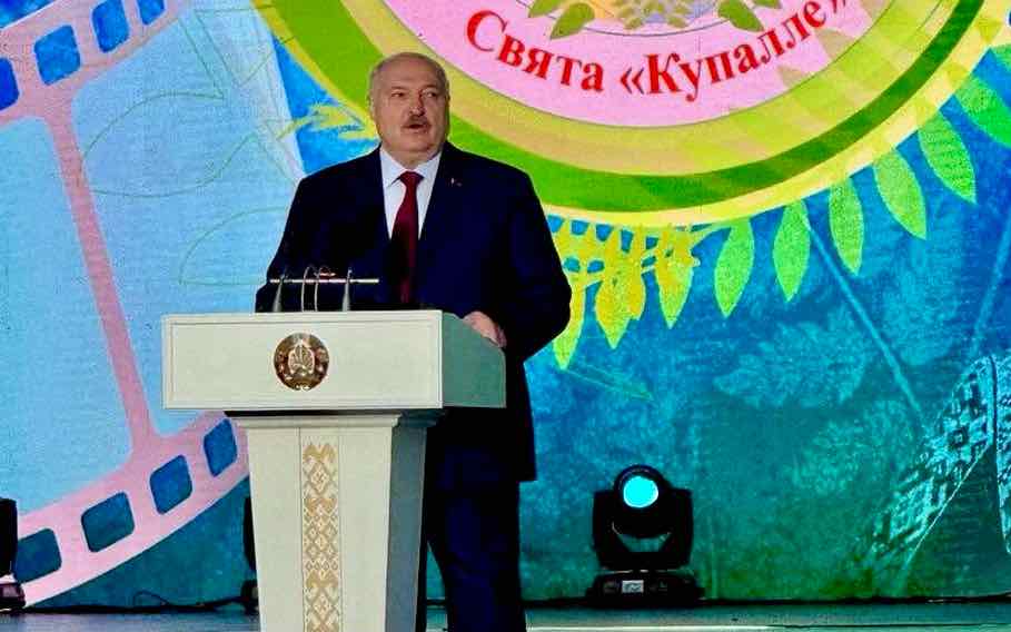 Белорусский лидер и губернатор Брянской области обсудили стратегию развития аграрного сектора в Нечерноземной зоне