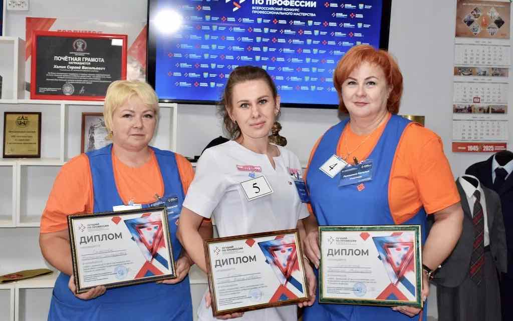 Брянская швея Елена Клещ представит регион на всероссийском конкурсе