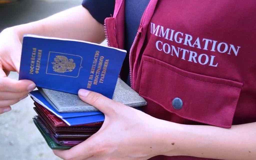 Брянская полиция выявила 173 нарушения миграционных правил