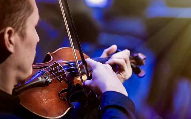 Брянский Губернаторский симфонический оркестр исполнил музыку из мультфильмов 