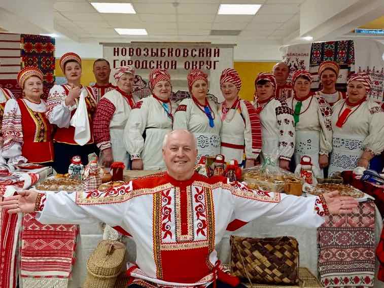 На Днях муниципалитетов в Брянске расскажет о свои достиженияях Новозыбков