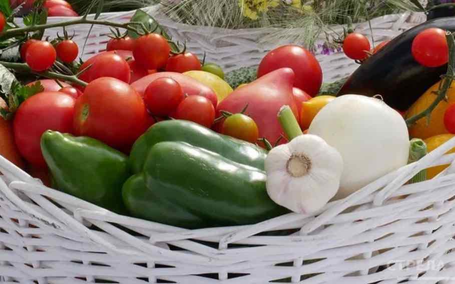 Брянцев приглашают на субботнюю ярмарку фермеров