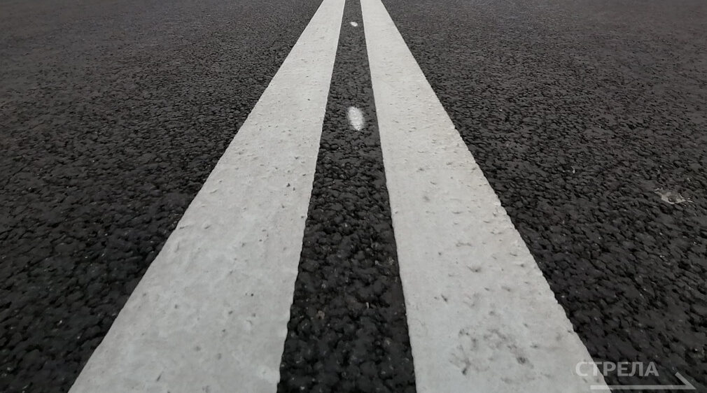 В Советском районе Брянска по нацпроекту отремонтируют один из проездов