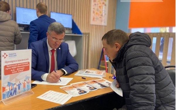 Ветеранам СВО помогают реализовать себя в мирной жизни